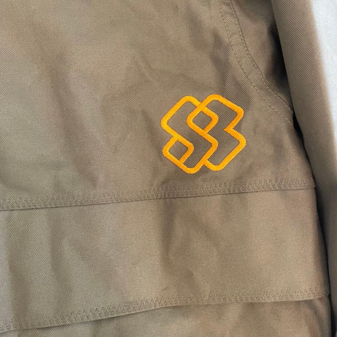 special blend スペシャルブレンド　スキー　スノボウェア　上下セット