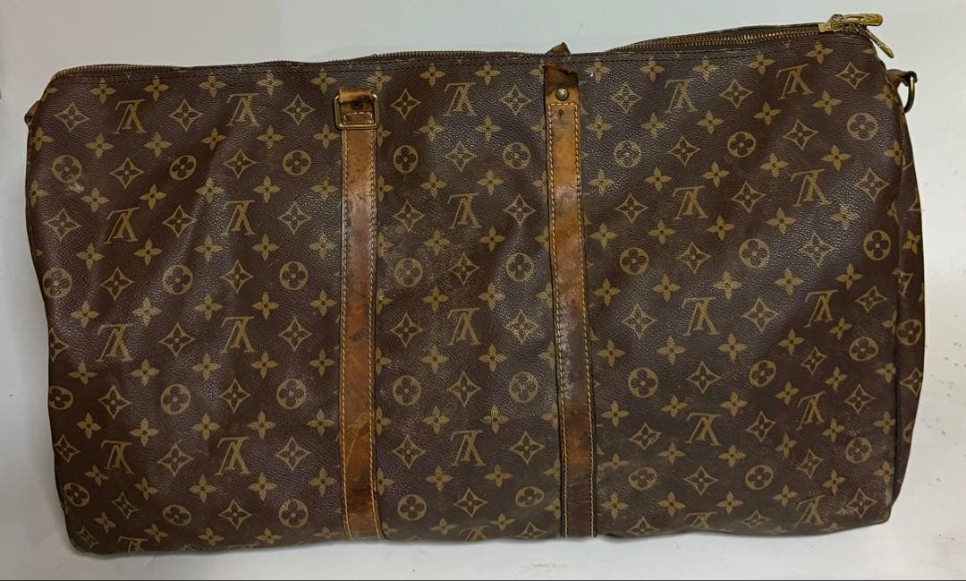 ルイ・ヴィトン　バンドリエール 60 ジャンク品