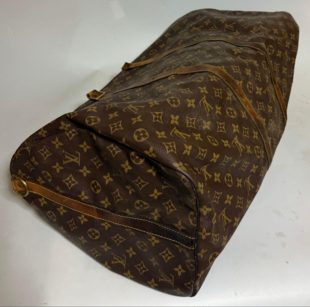ルイ・ヴィトン　バンドリエール 60 ジャンク品