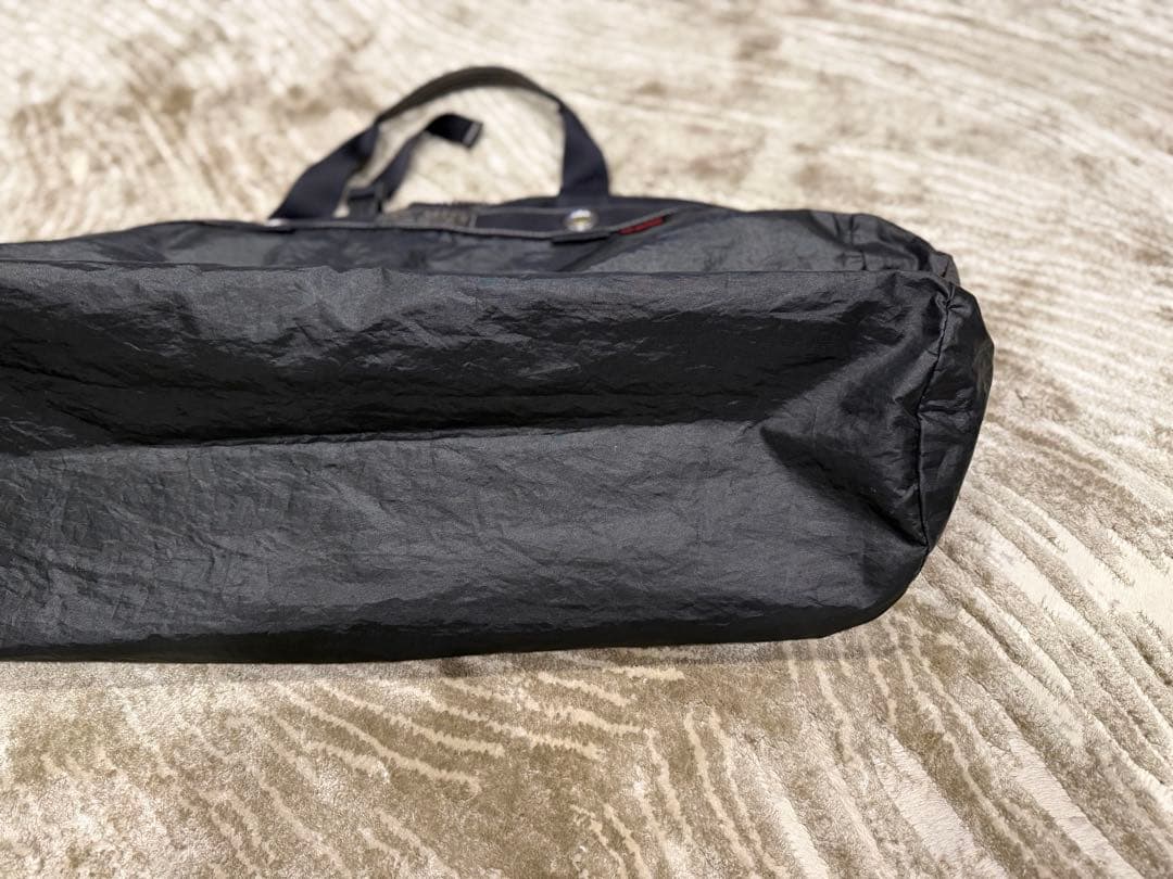 【専用です！購入お控え下さい】 JIBダッフルバッグ
