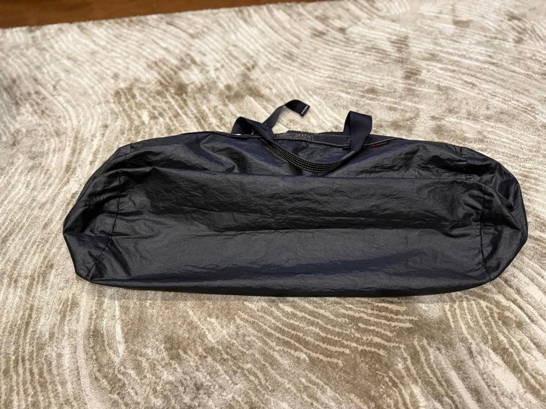 【専用です！購入お控え下さい】 JIBダッフルバッグ