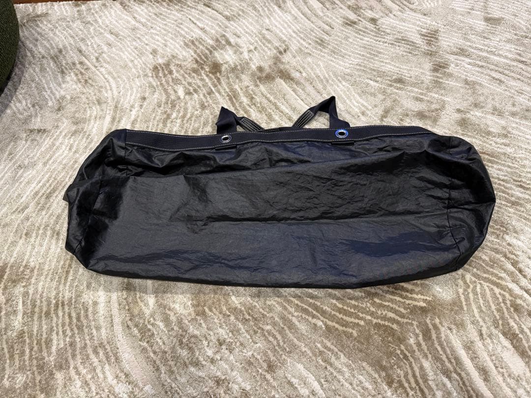 【専用です！購入お控え下さい】 JIBダッフルバッグ