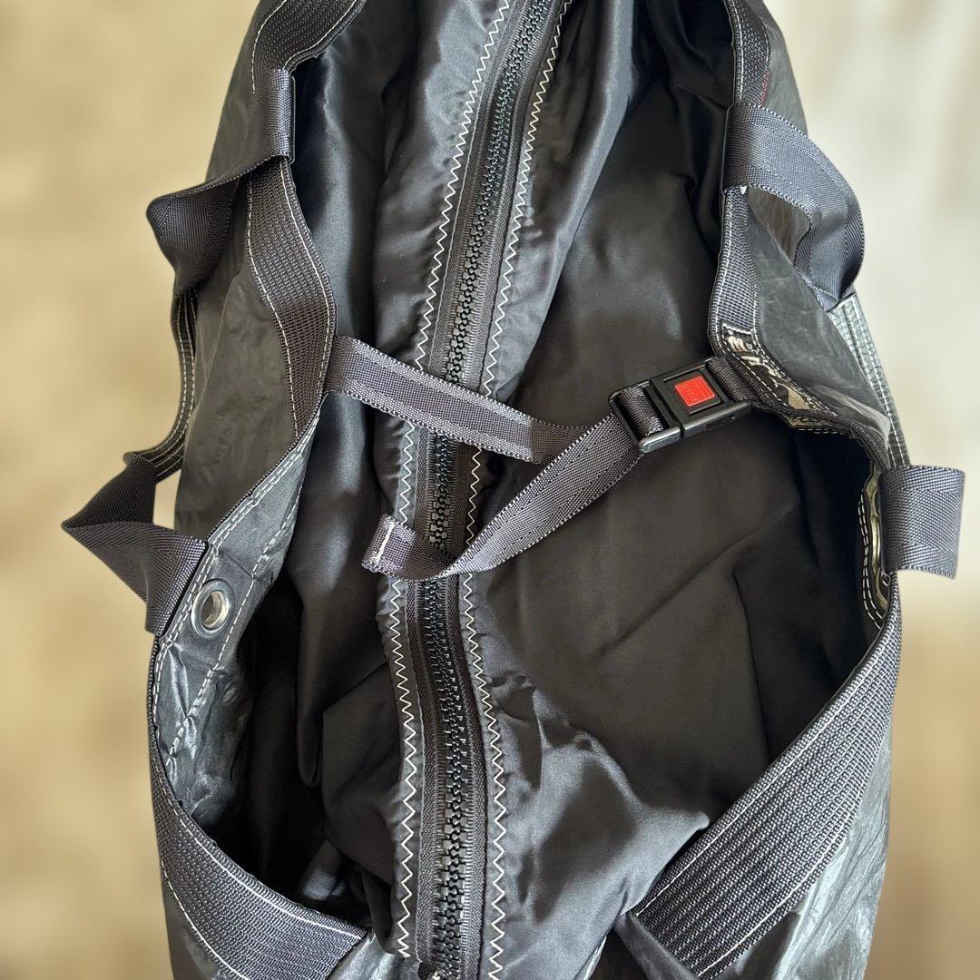 【専用です！購入お控え下さい】 JIBダッフルバッグ