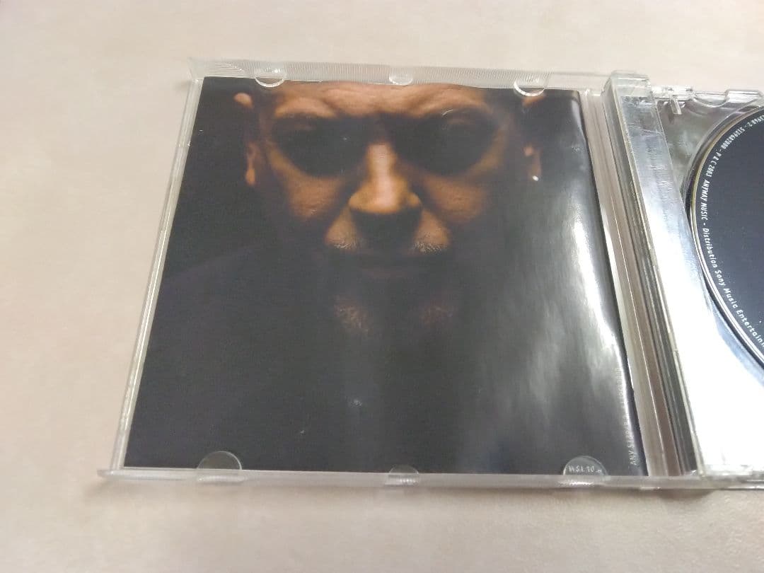 Enrico Ruggeri – Gli Occhi Del Musicista