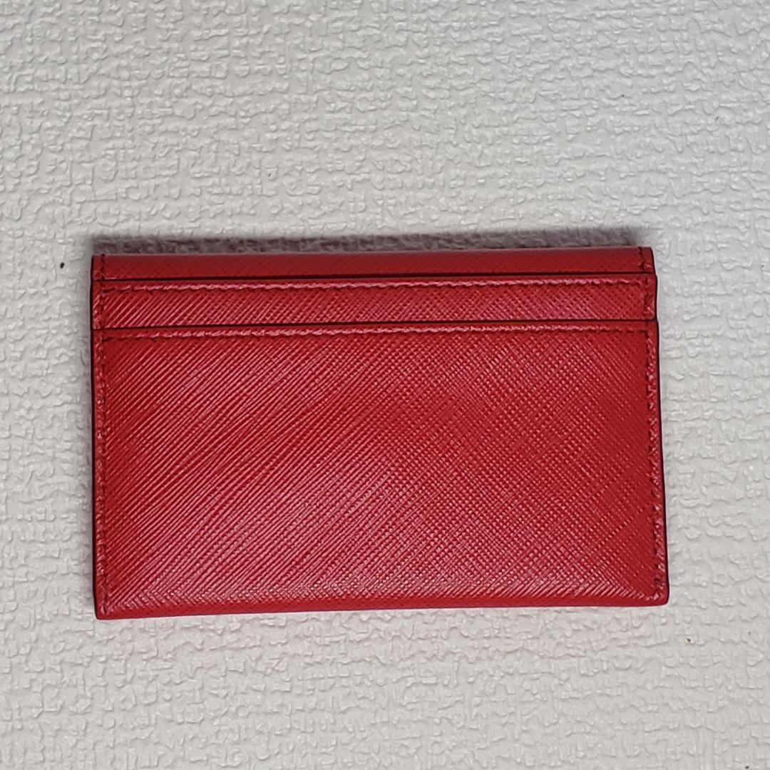 Salvatore Ferragamo サルバトーレフェラガモ カードケース