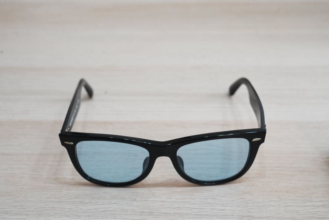 Ray Ban WAYFARER RB2140-F レイバン ウェイファーラー
