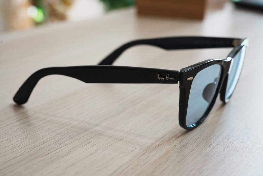 Ray Ban WAYFARER RB2140-F レイバン ウェイファーラー