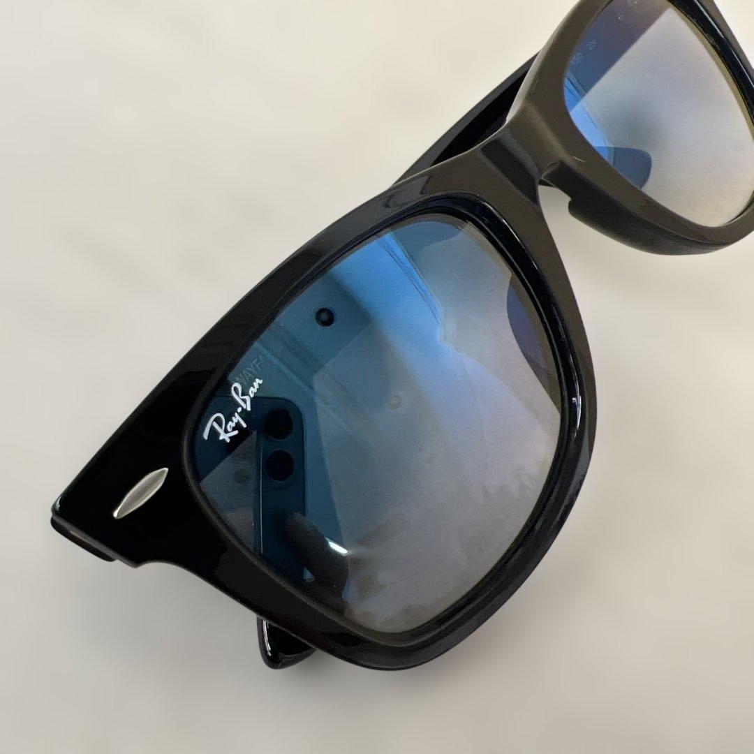 602116 Ray-Ban サングラス rb2140f 9013f
