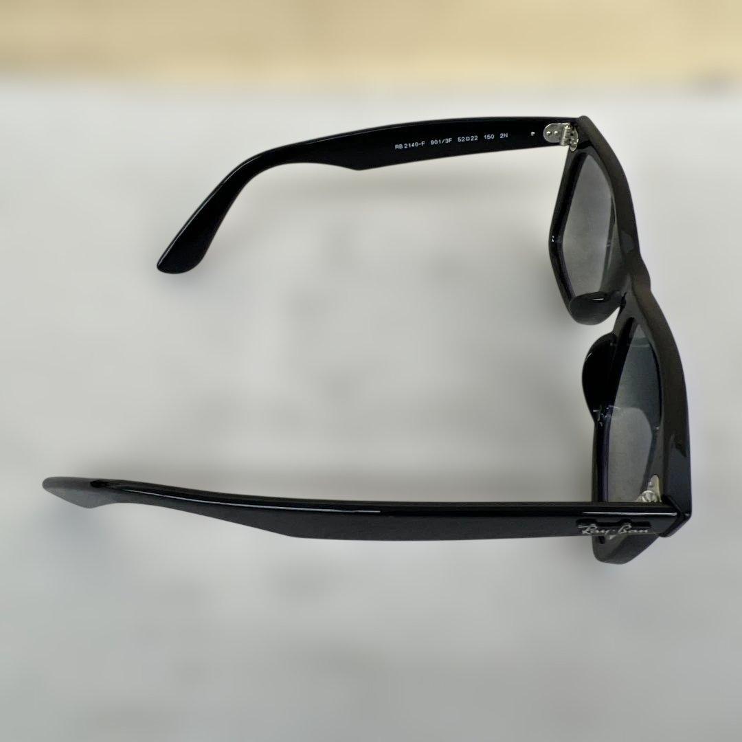 602116 Ray-Ban サングラス rb2140f 9013f