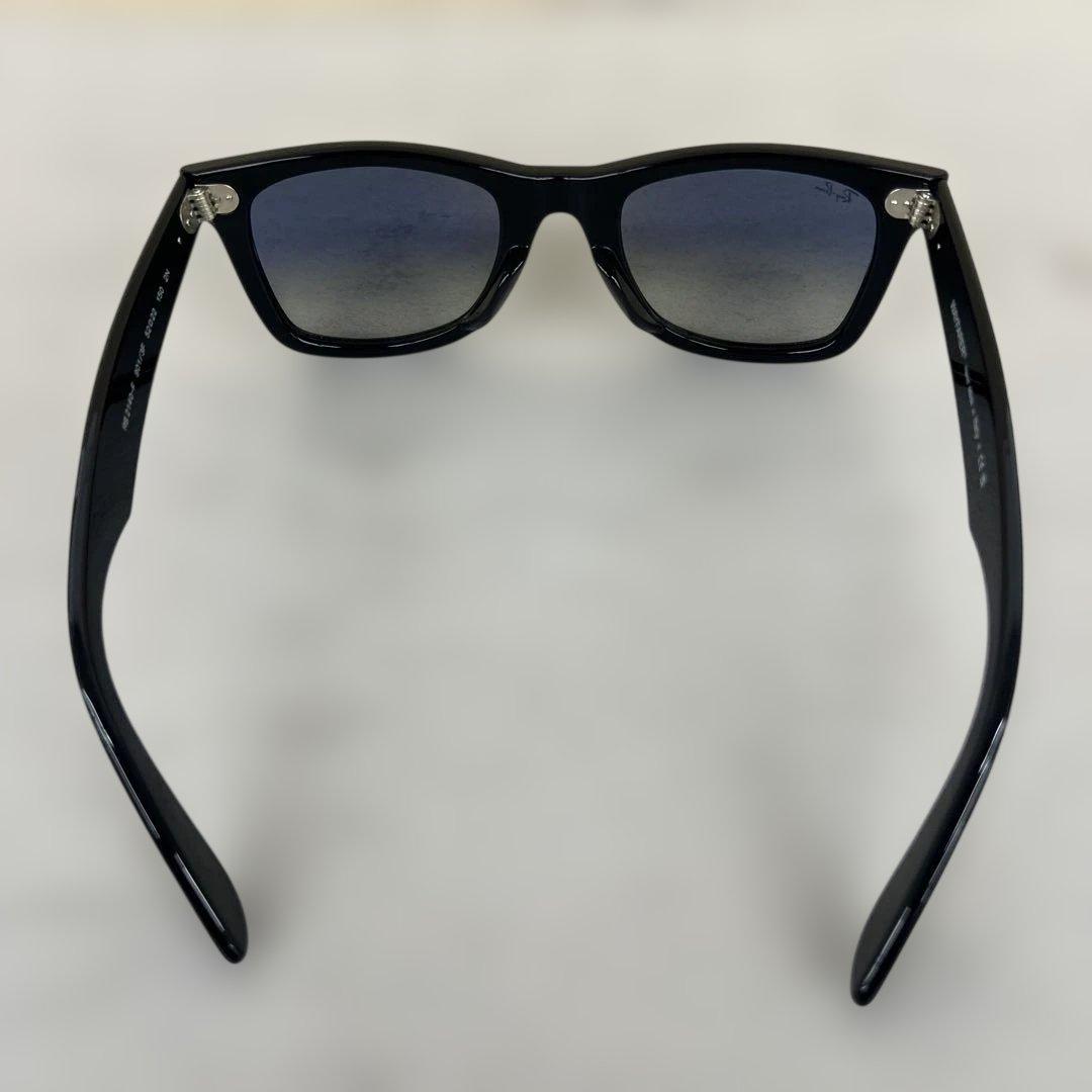 602116 Ray-Ban サングラス rb2140f 9013f