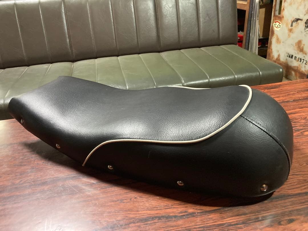official POSH シート SR400 SR500