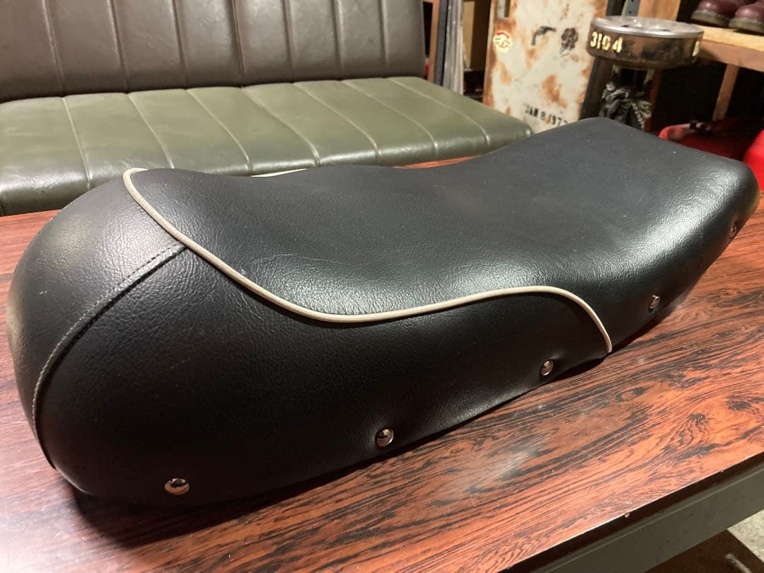 official POSH シート SR400 SR500