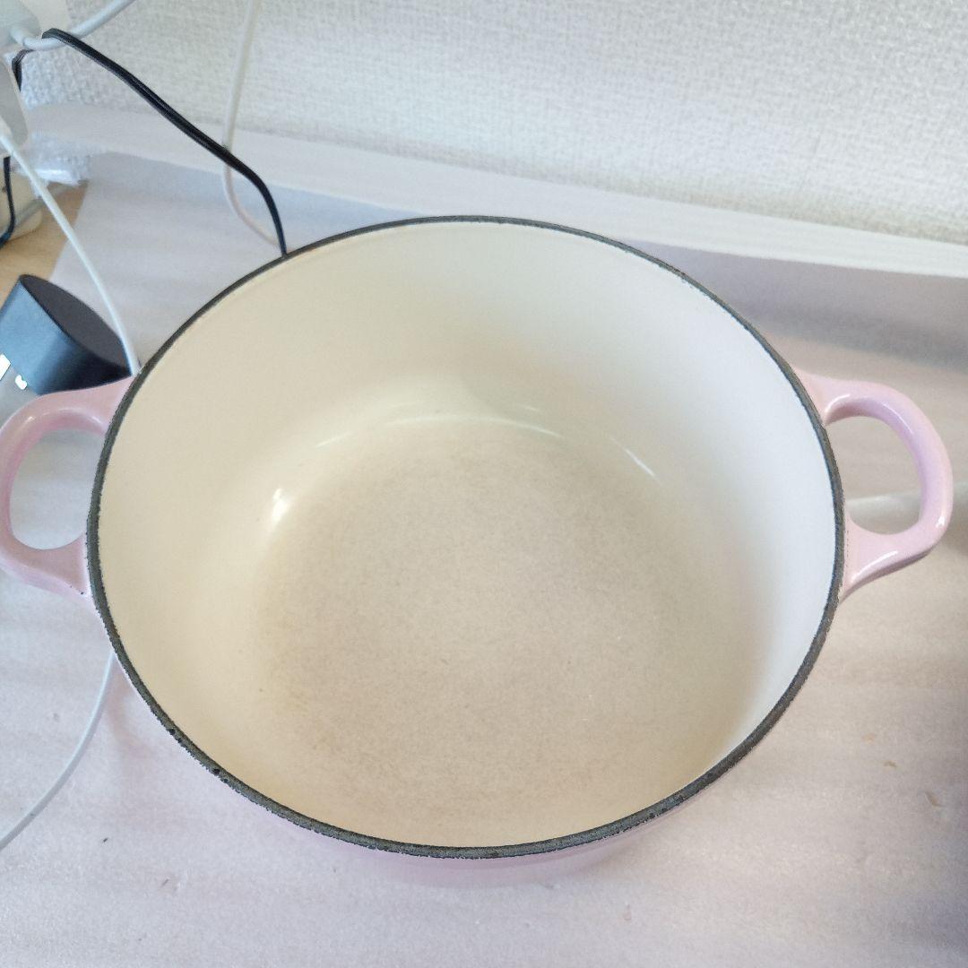 ☆*S様 LA COCOTTE LE CREUSET 鍋
