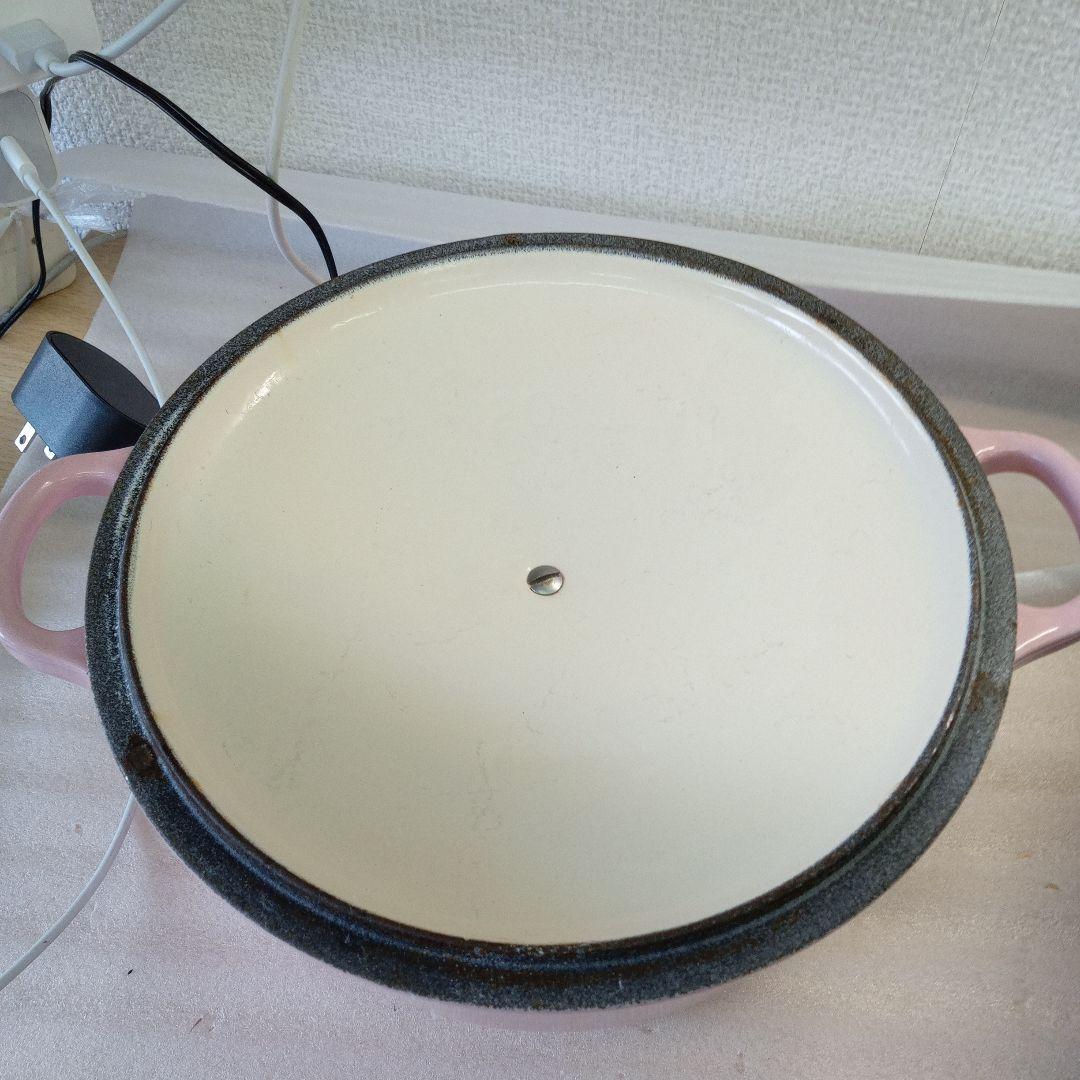 ☆*S様 LA COCOTTE LE CREUSET 鍋