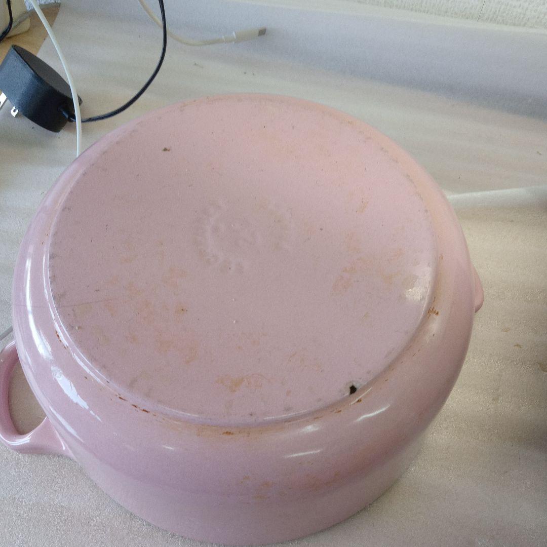 ☆*S様 LA COCOTTE LE CREUSET 鍋