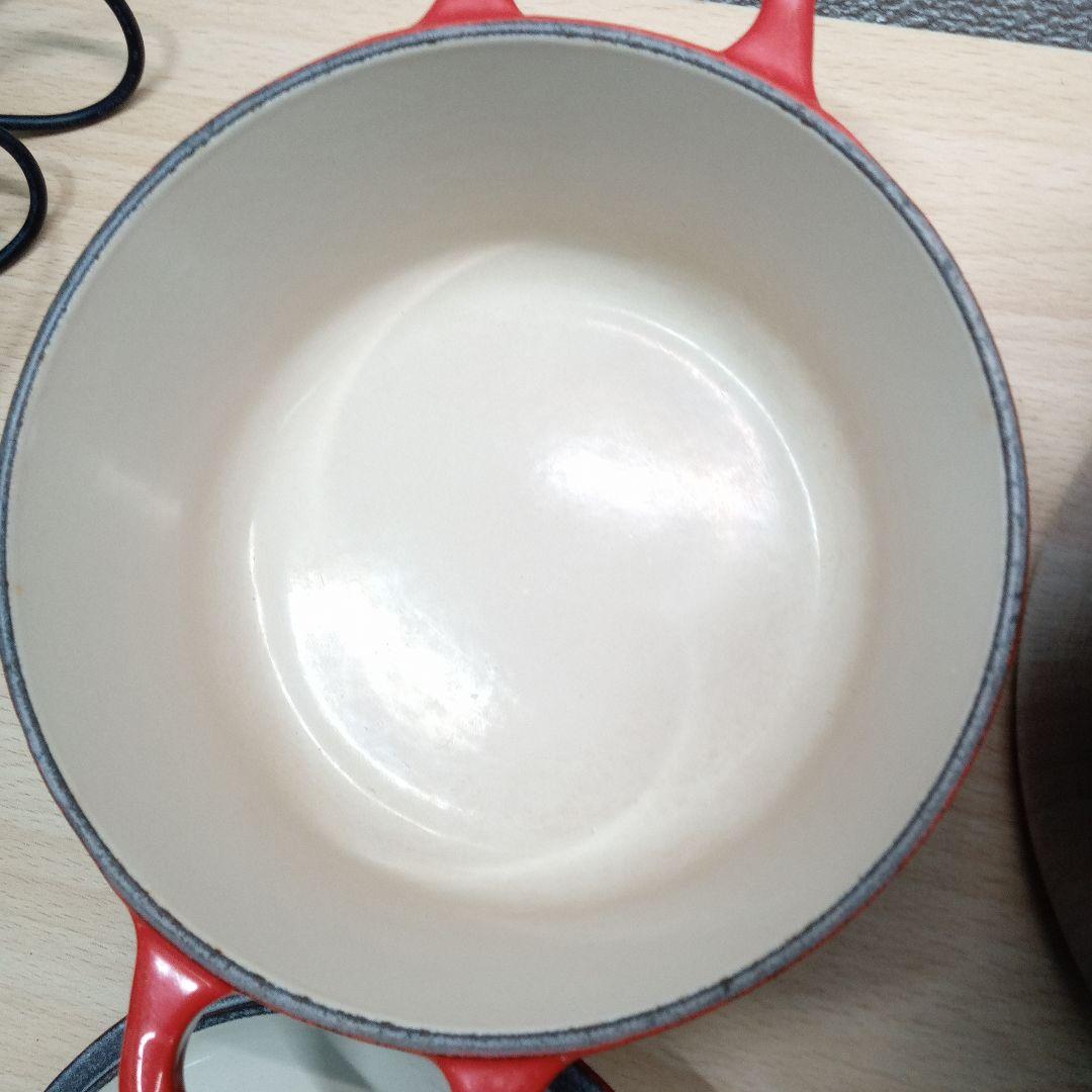☆*S様 LA COCOTTE LE CREUSET 鍋