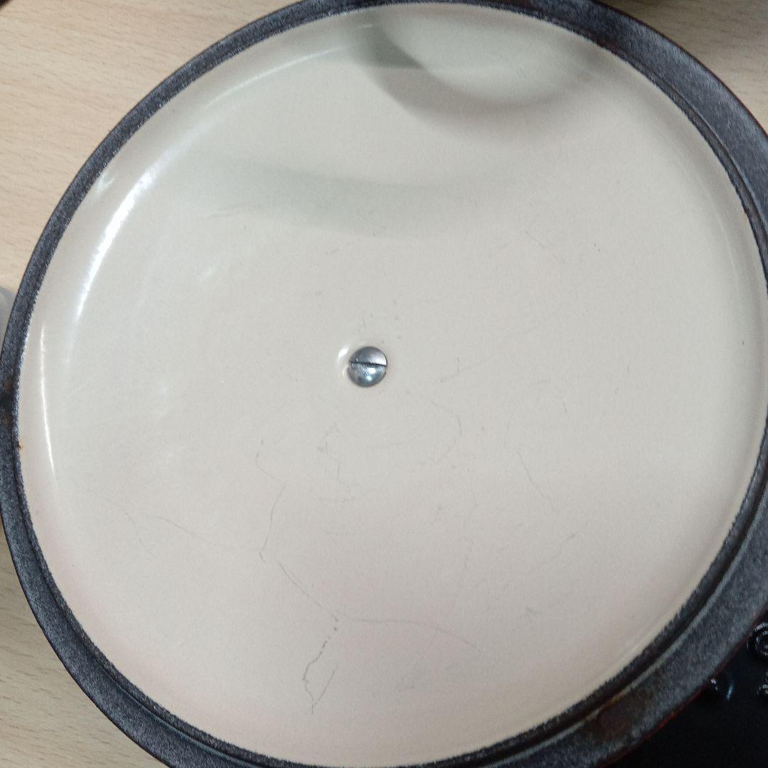☆*S様 LA COCOTTE LE CREUSET 鍋