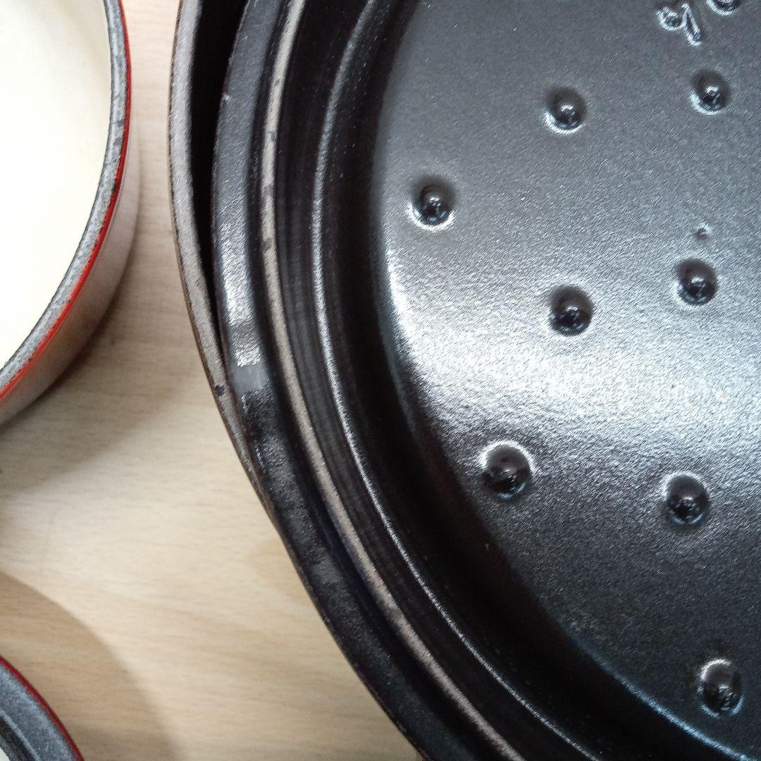 ☆*S様 LA COCOTTE LE CREUSET 鍋