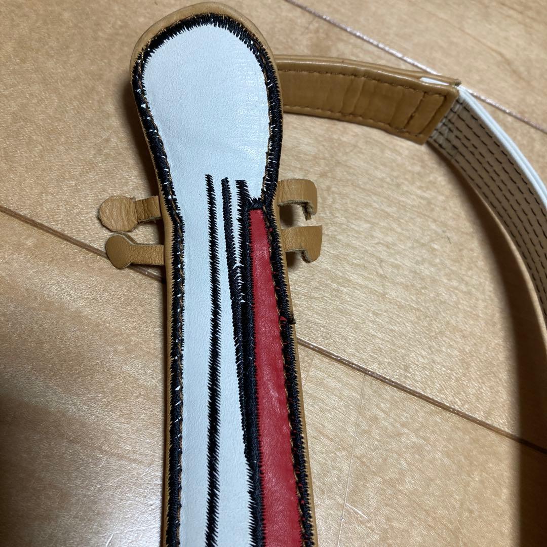 ツモリチサト　ヴァイオリン　バッグ