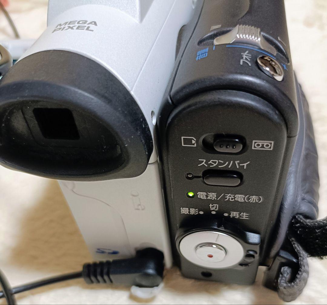 ✨ZC✨SHARP Viewcam Z VL-Z7 200倍デジタルズーム