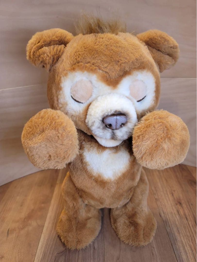 ファーリアル　カビー