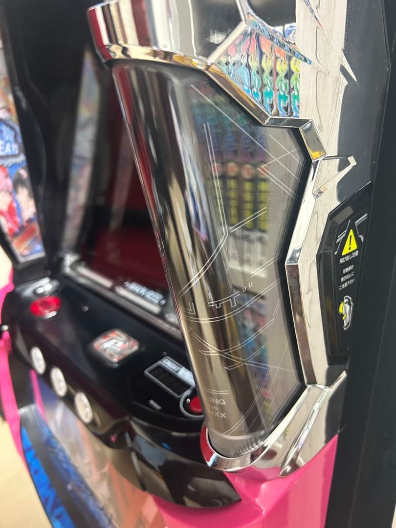 ね*こ様 た*ん様 ダーリンインザフランキス スマスロ