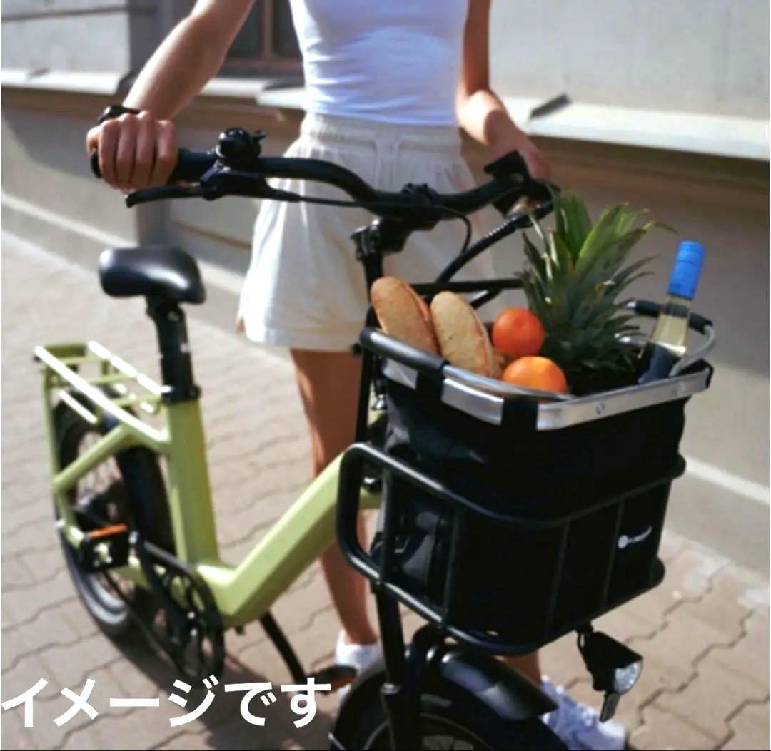 おまけ５点【型式認定 】ADO Air One Ultra 電動アシスト自転車