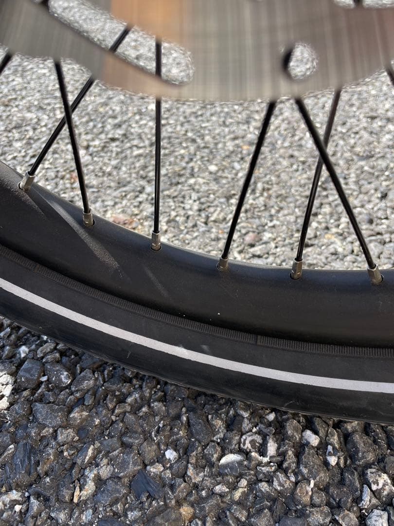 おまけ５点【型式認定 】ADO Air One Ultra 電動アシスト自転車