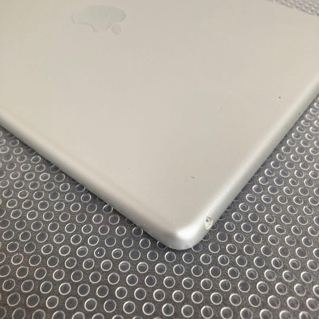1056【早い者勝ち】電池最良好☆iPad7第7世代32GB WIFIモデル☆