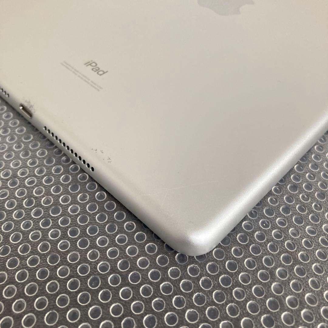 1056【早い者勝ち】電池最良好☆iPad7第7世代32GB WIFIモデル☆