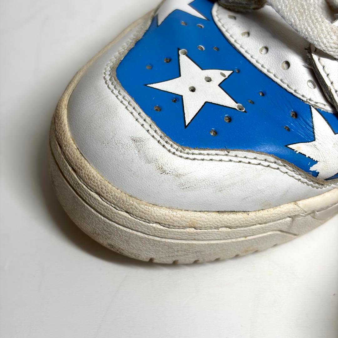 adidas × jeremy scott JS WINGS 2.0 星条旗