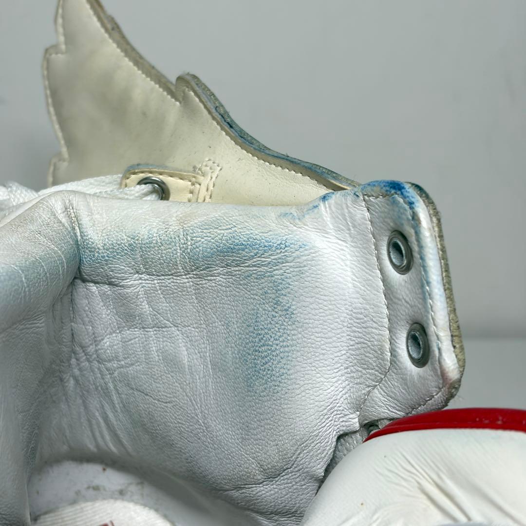 adidas × jeremy scott JS WINGS 2.0 星条旗