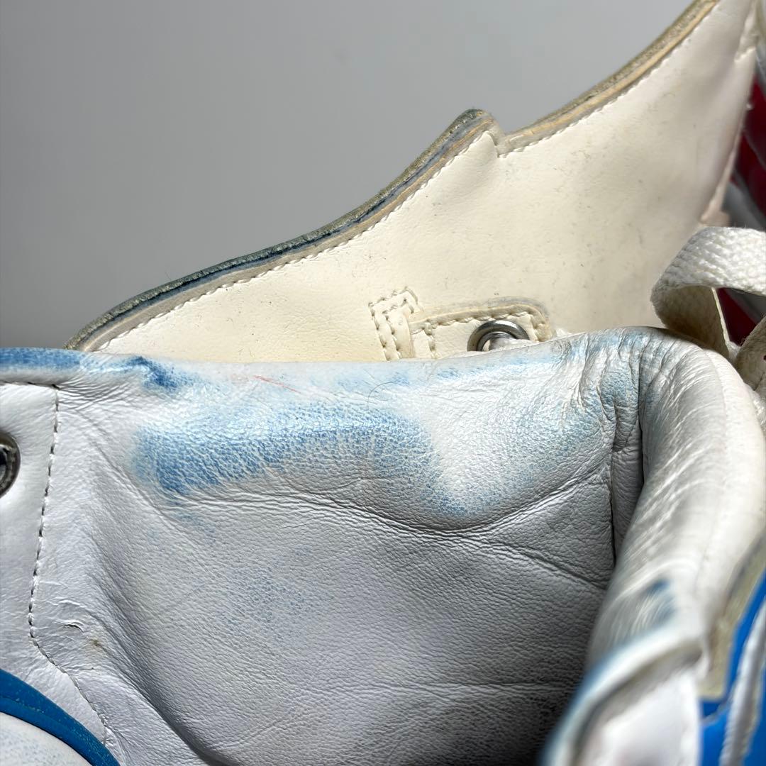 adidas × jeremy scott JS WINGS 2.0 星条旗