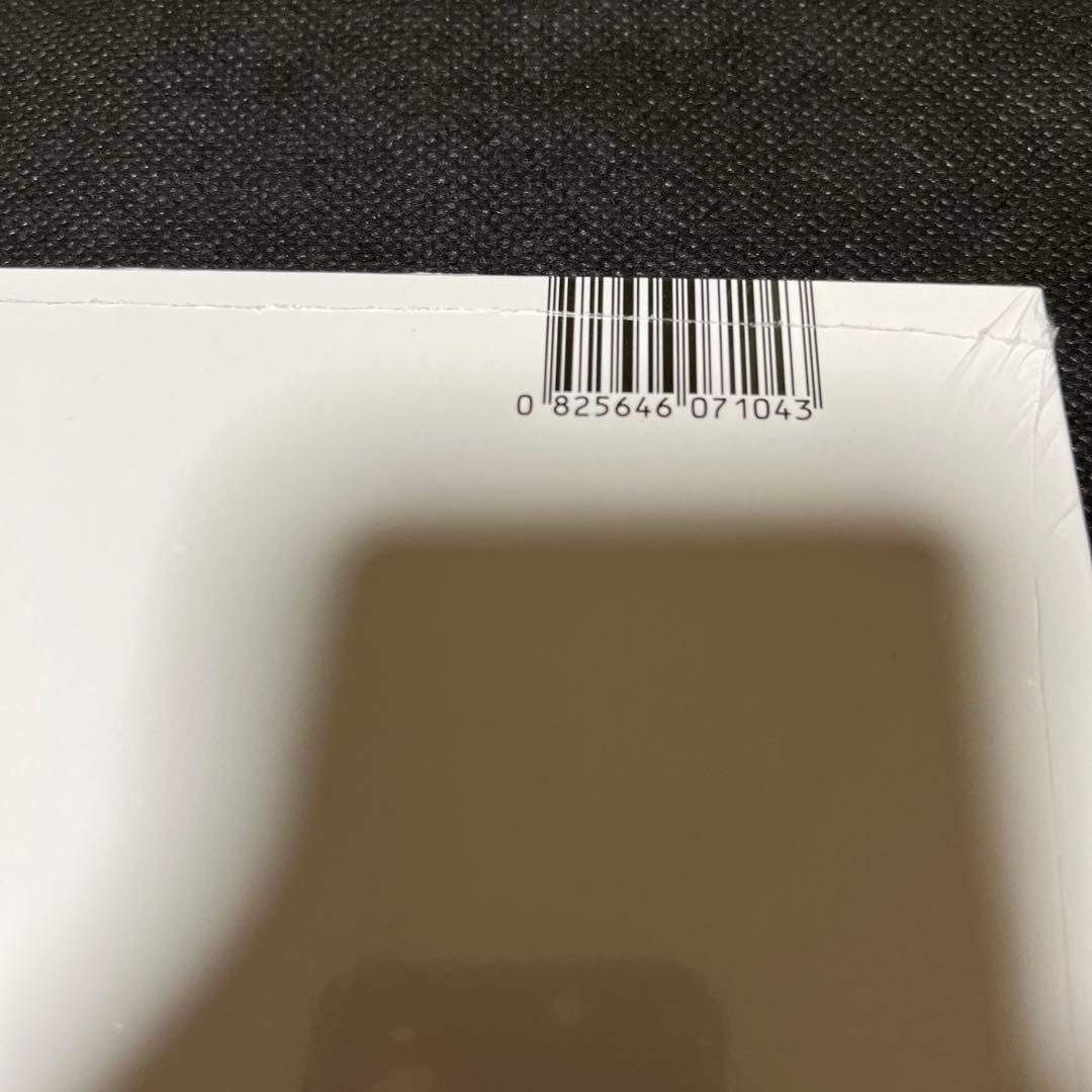 新品未開封　New Order – Get Ready Remastered