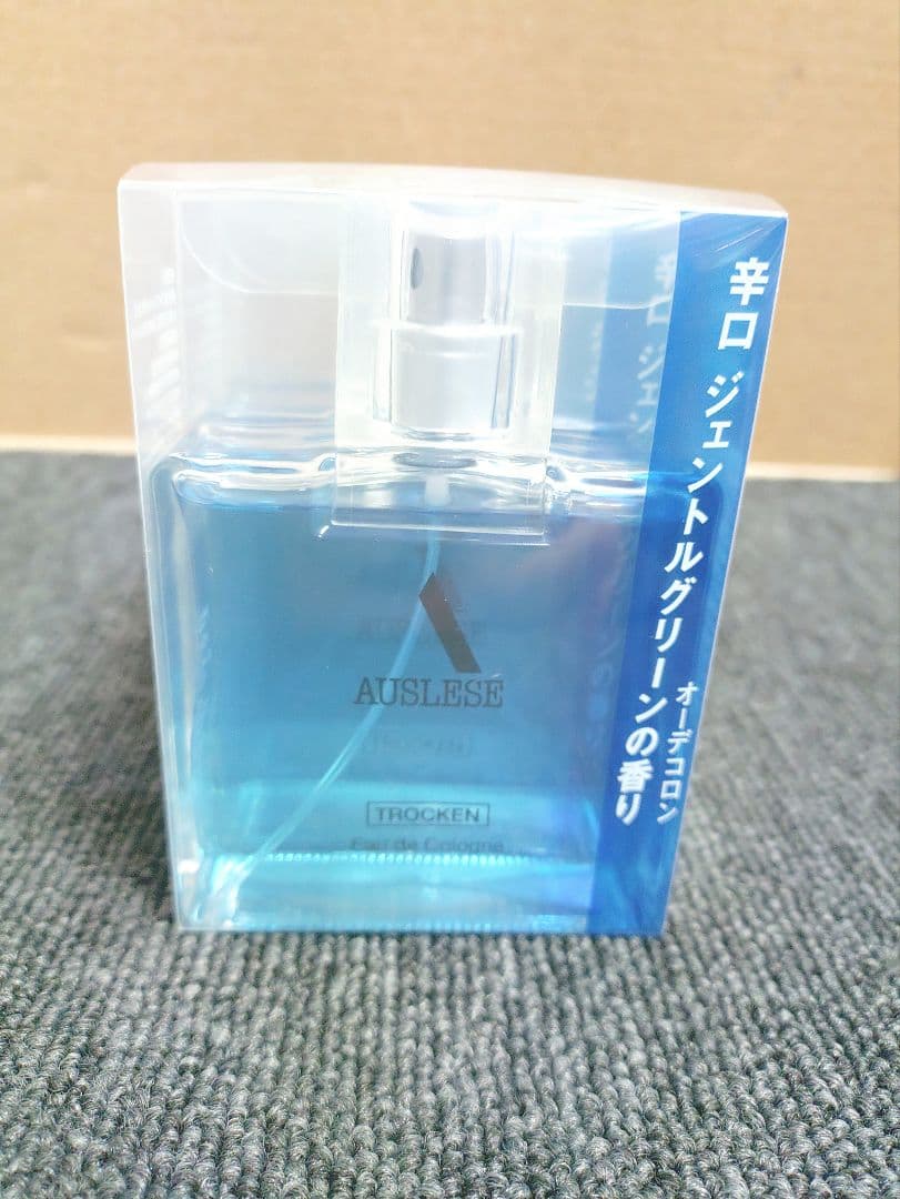 425☆ アウスレーゼ ALトロツケン オ－デコロン 75ML