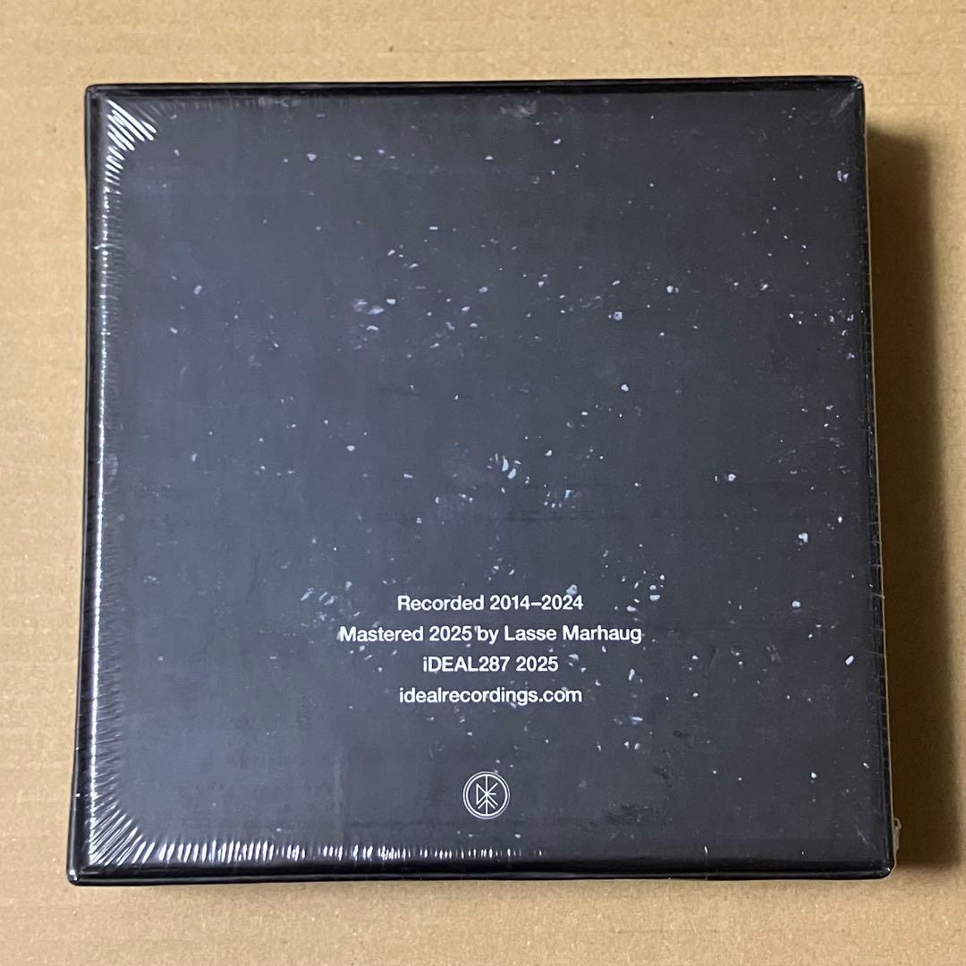 洋楽 Kevin Drumm if tomorrow gets here 10 CD