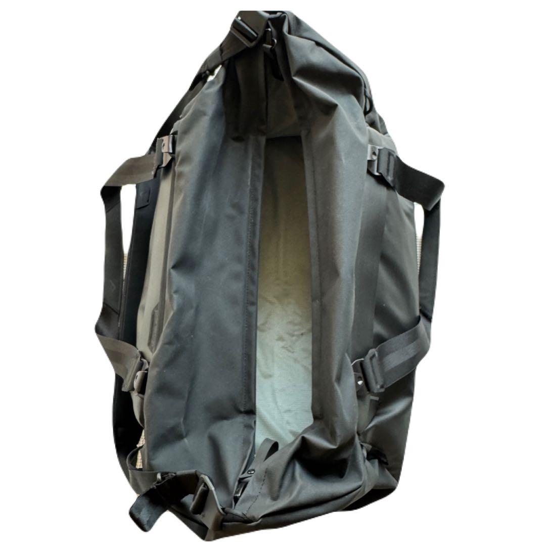 Peak design ピークデザイン Travel Duffel 35L