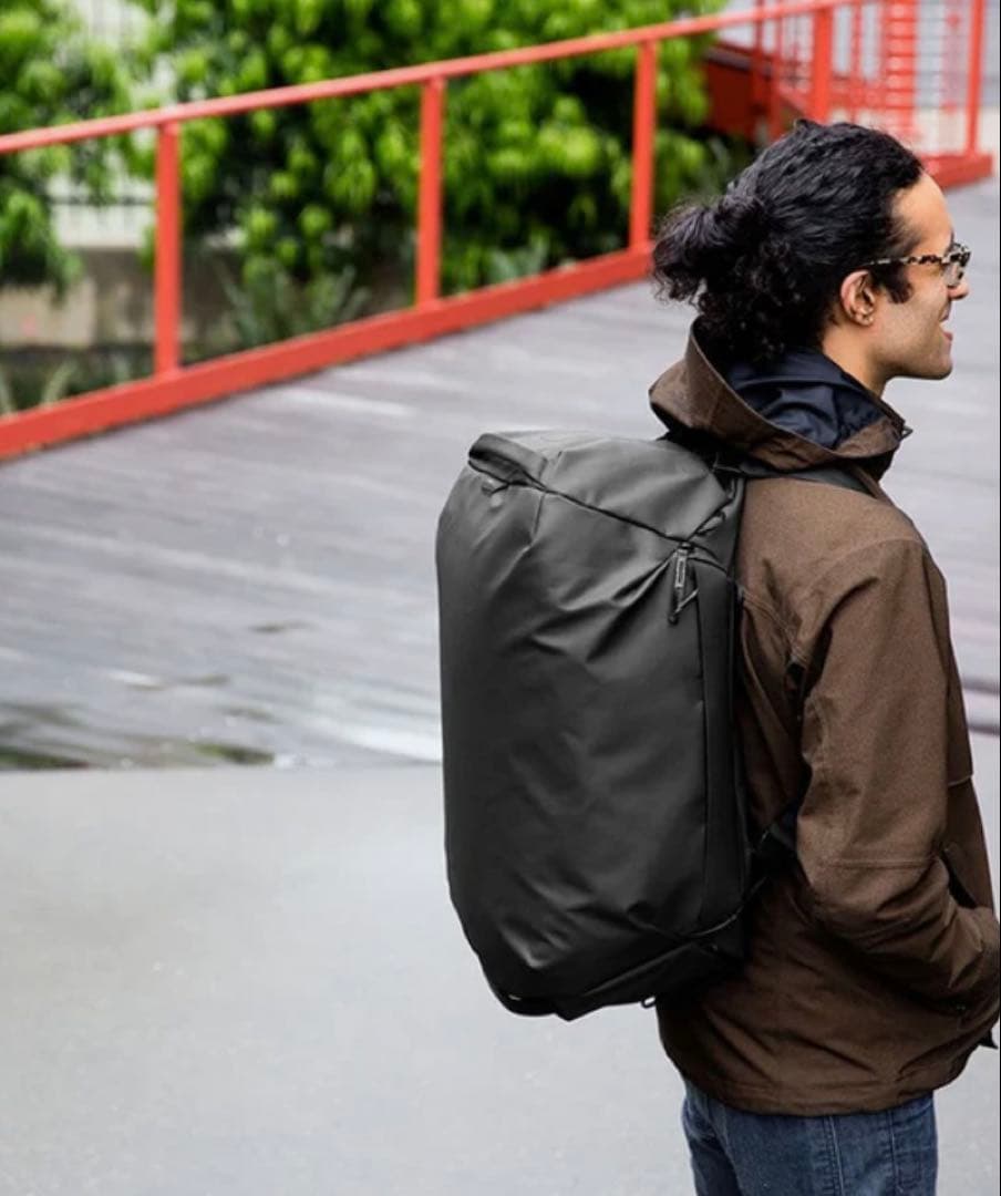 Peak design ピークデザイン Travel Duffel 35L