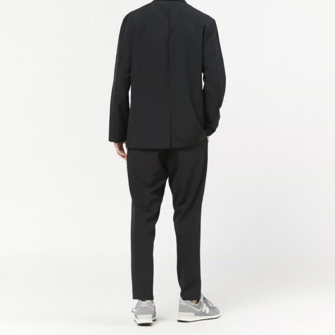 新品タグ付きNEW BALANCE THE CITY 上下セット