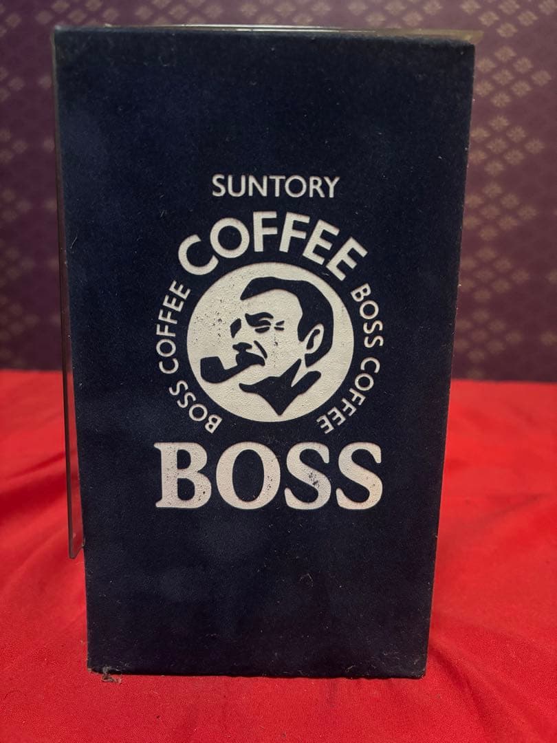 あしたのジョー　BOSS 愛蔵版 ボス　全巻20巻＋別巻　ケース付　非売品