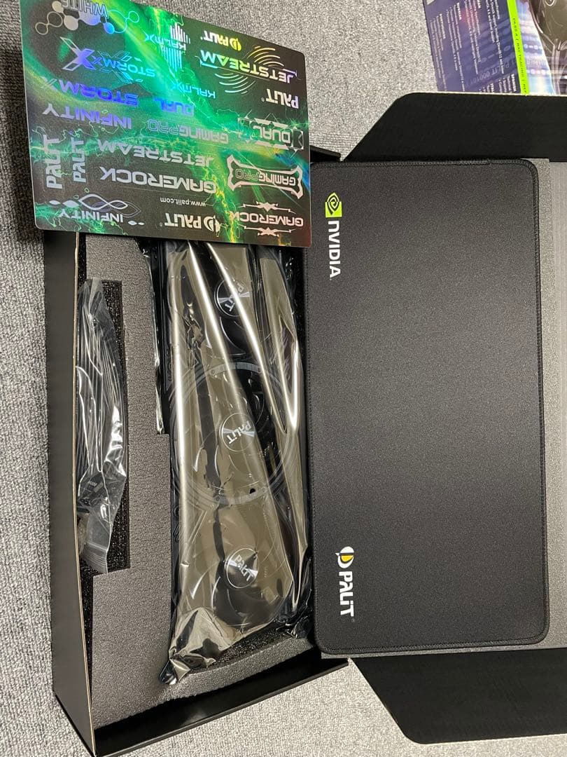ソ*付様 GeForce RTX 5080 Gaming Pro 16GB