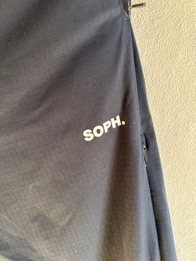 アイマスクsoph bristol fcrb