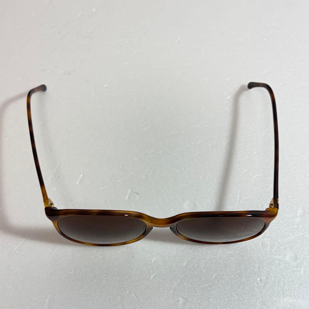 CHANEL 5278 べっ甲柄 サングラス グラデーション 1295/S5