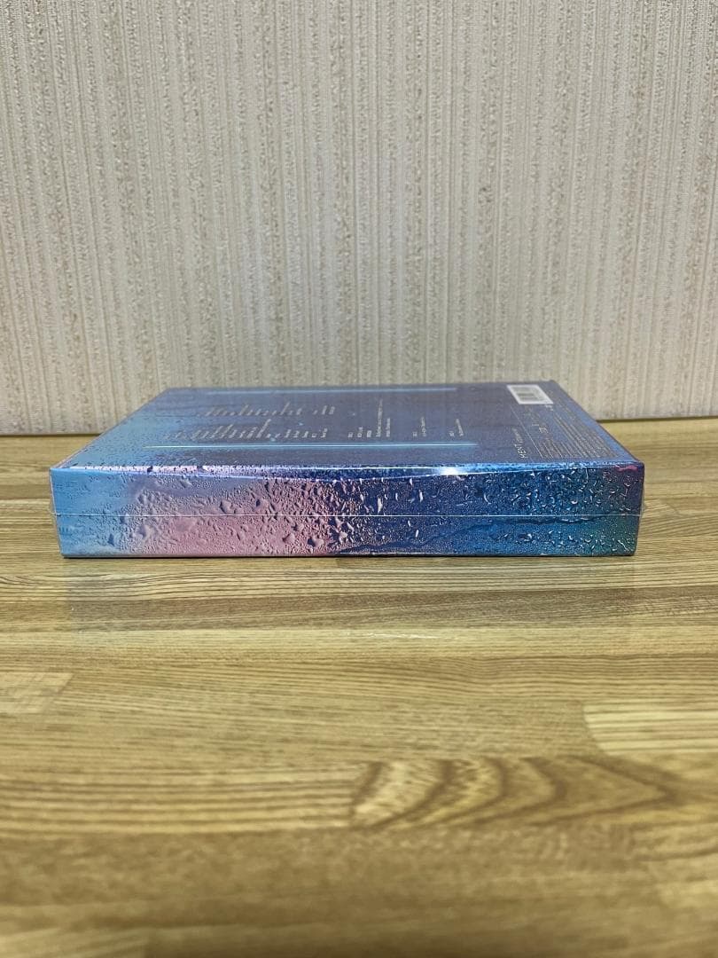 Man LIVE TOUR 2021 Mania 初回盤 DVD