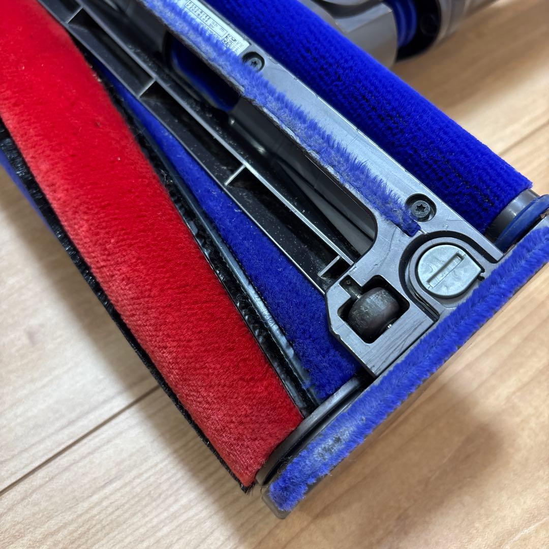 Dyson ダイソン V11 コードレスクリーナー 本体 スタンド付き