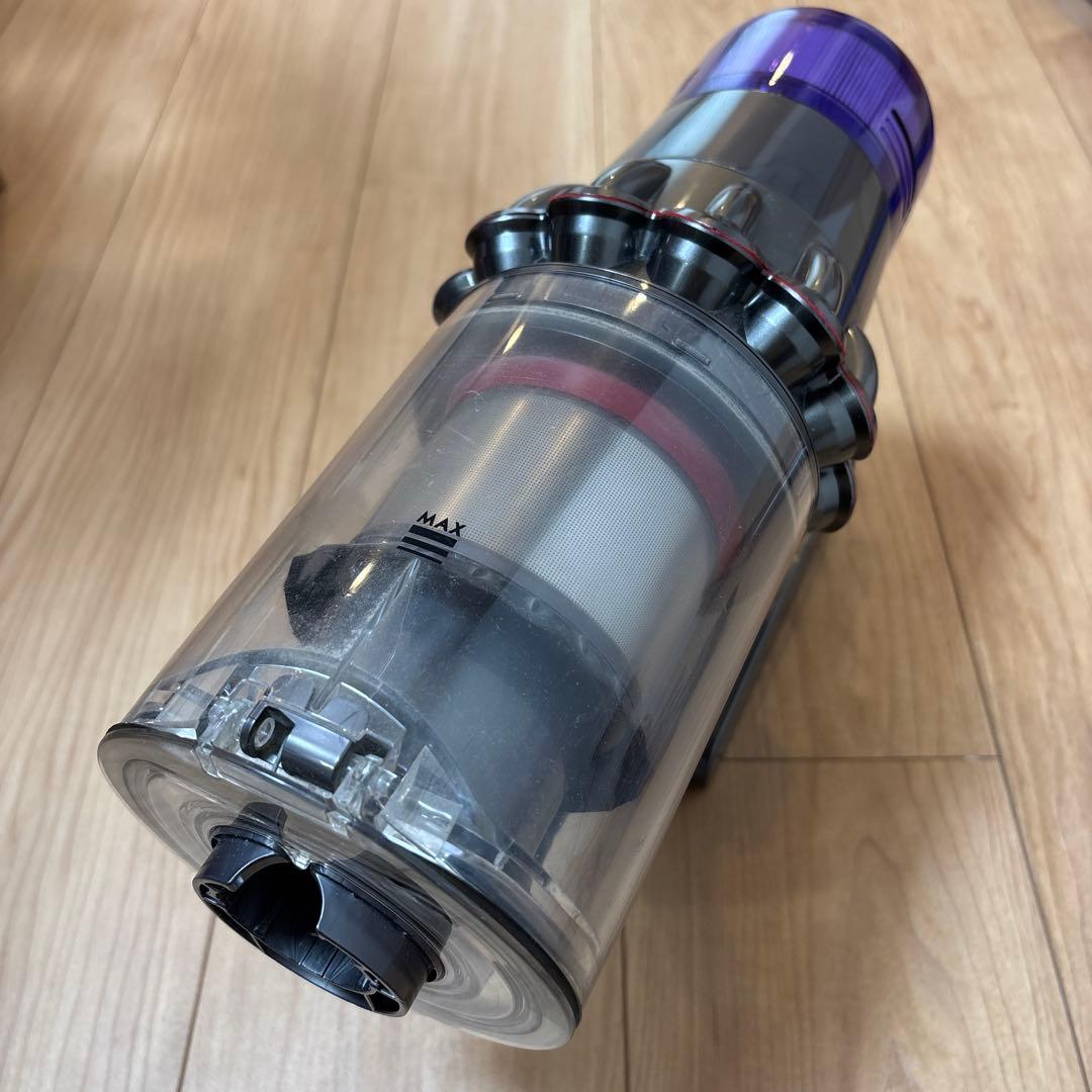 Dyson ダイソン V11 コードレスクリーナー 本体 スタンド付き