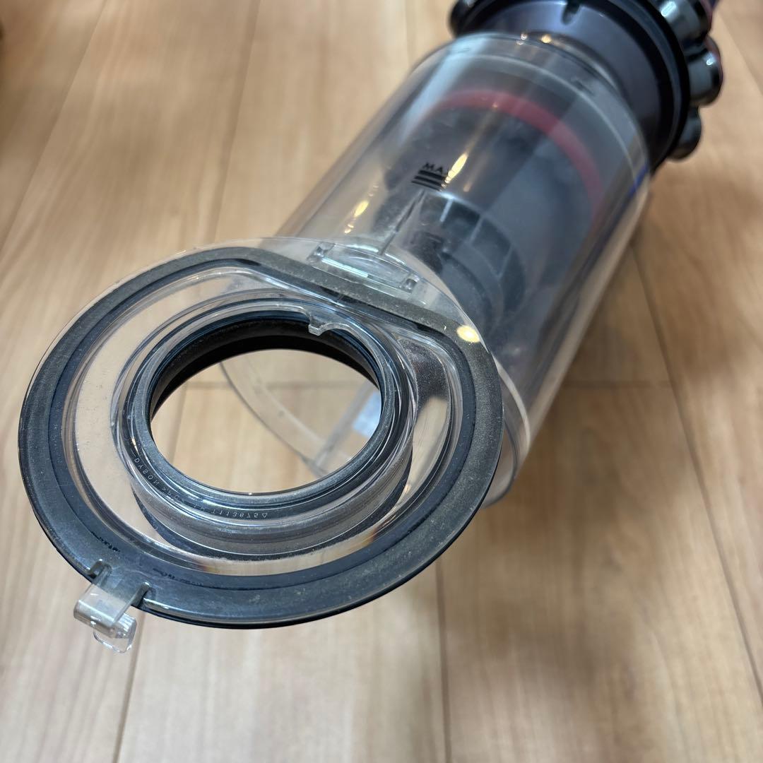 Dyson ダイソン V11 コードレスクリーナー 本体 スタンド付き