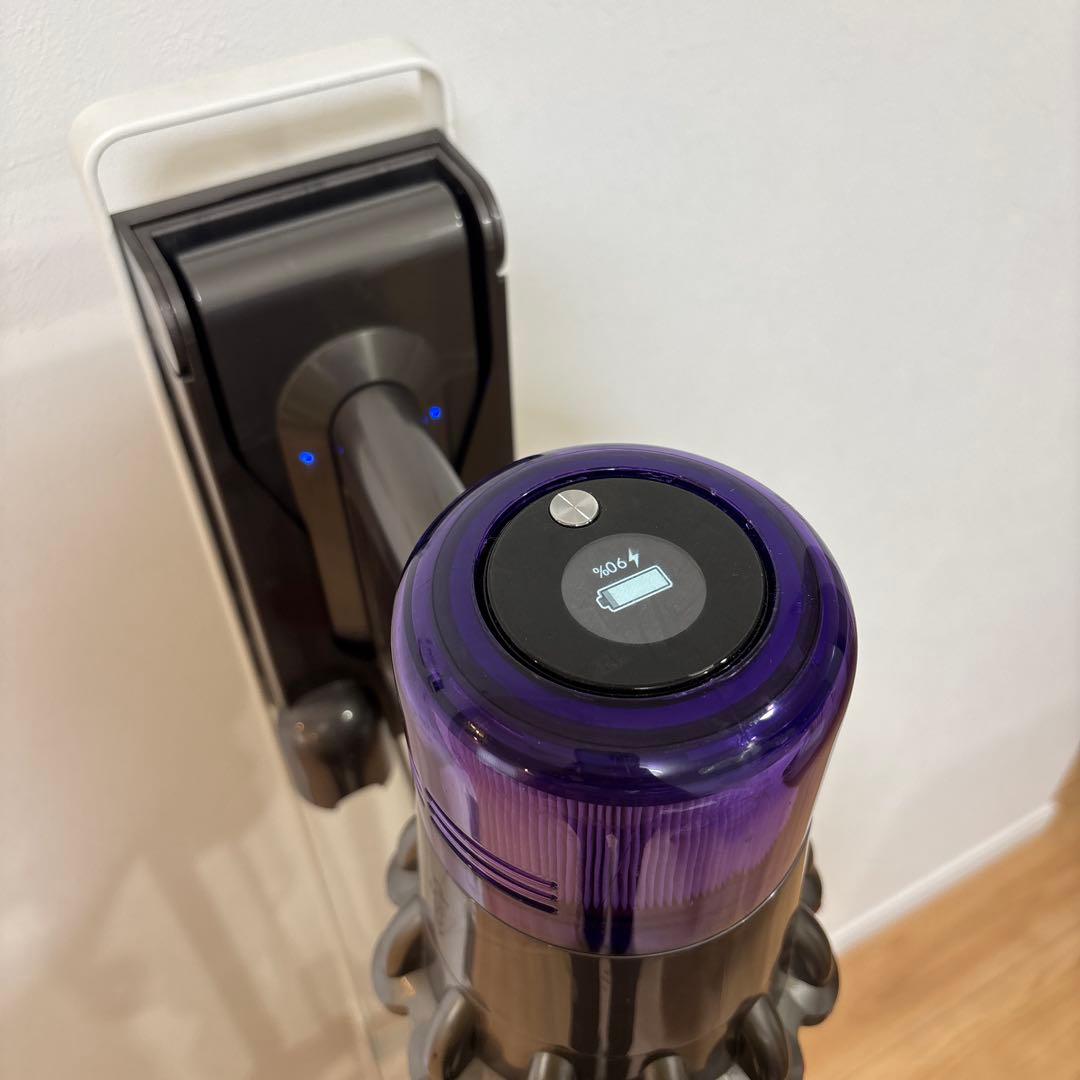 Dyson ダイソン V11 コードレスクリーナー 本体 スタンド付き