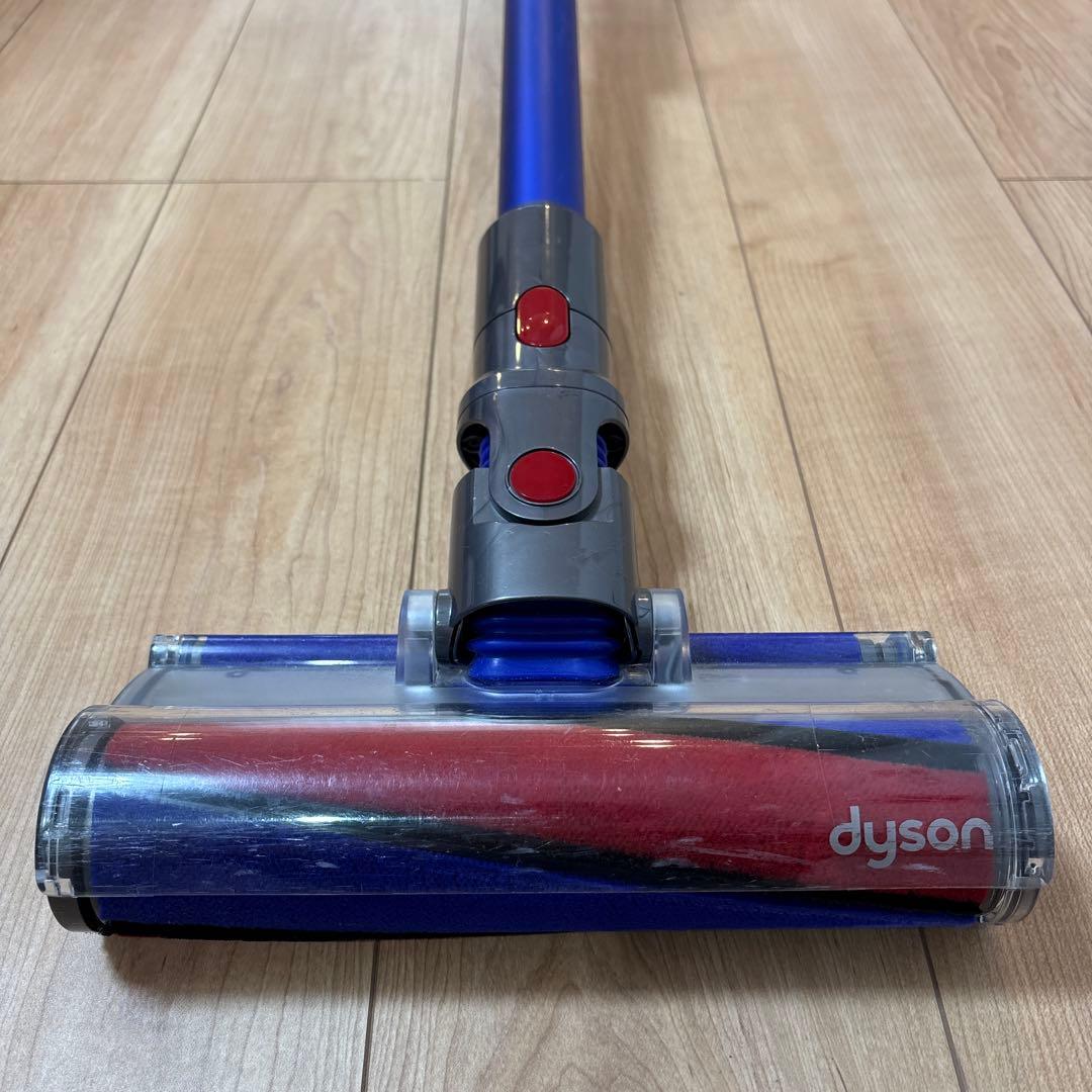 Dyson ダイソン V11 コードレスクリーナー 本体 スタンド付き