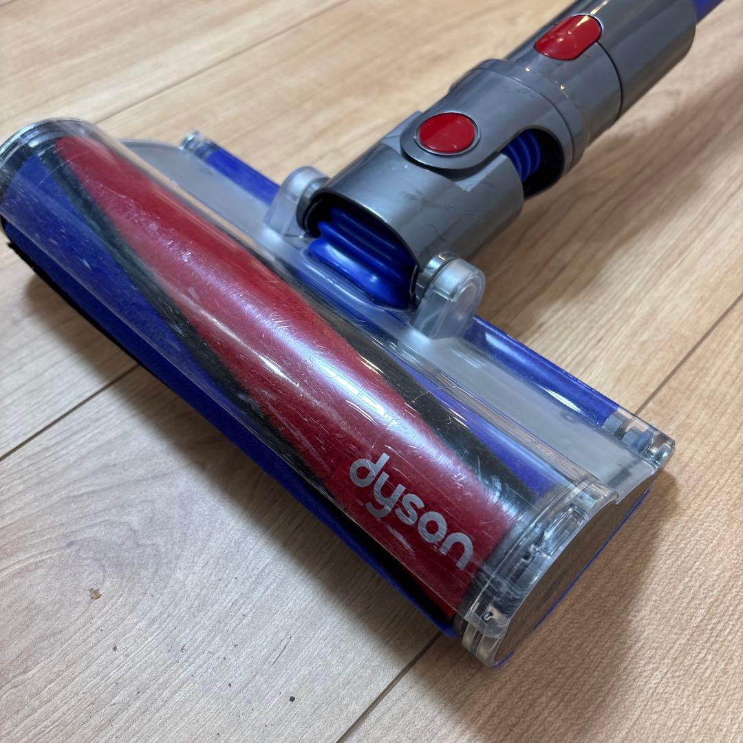 Dyson ダイソン V11 コードレスクリーナー 本体 スタンド付き